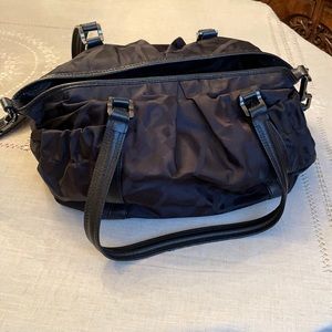 Burberry Diaper Bag